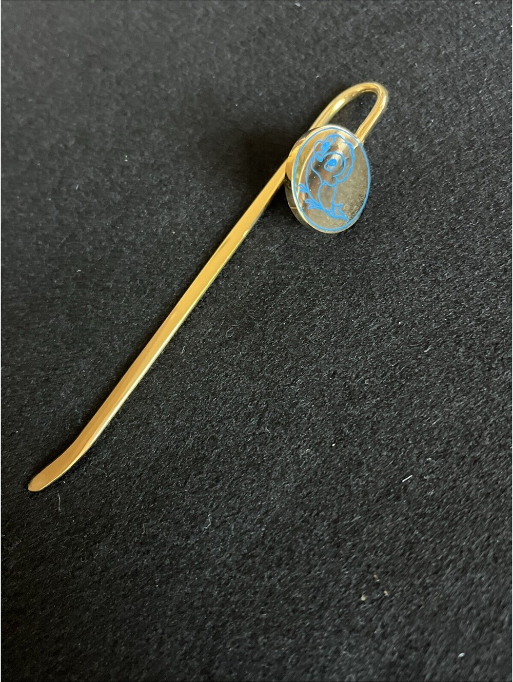 Disney 2002 Walt Disney Collectors Society Letter Opener Bambi Bird